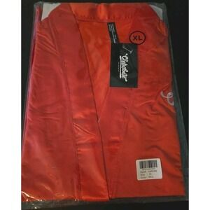 Chaturbate Red Women's Robe XL Rare From The 2026 Avn Convention Las Vegas New